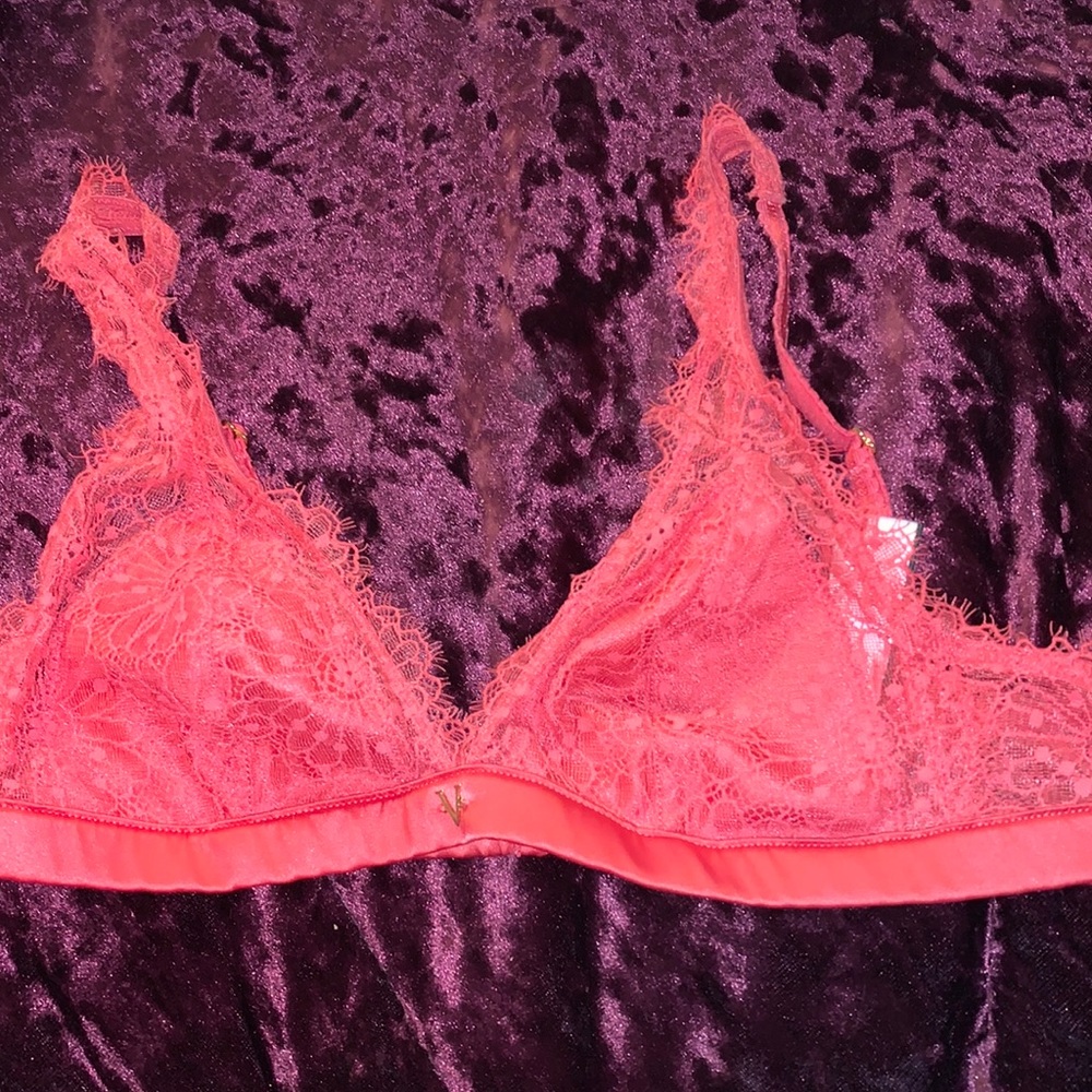 VS Bralette